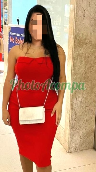 Melissa Terapeuta (21) 98276-1811, Escort em Jacarepaguá (RJ)