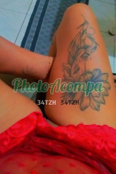 Leona (13) 97427-4412, acompanhante no Guarujá