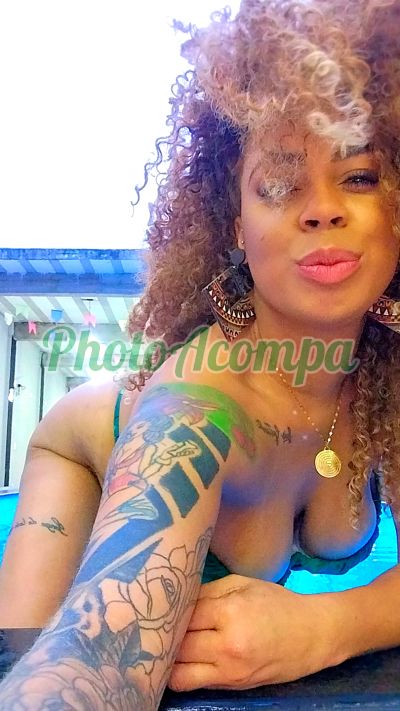Leona (13) 97427-4412, acompanhante no Guarujá