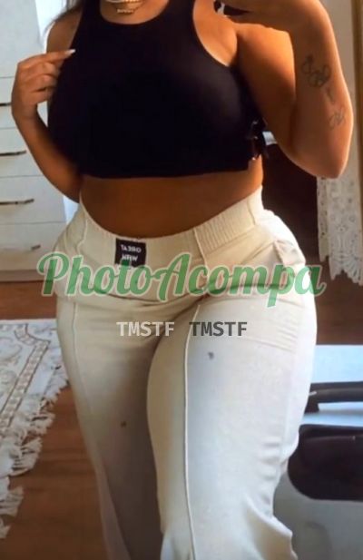 Melissa Mello, garota de programa em Sorocaba
