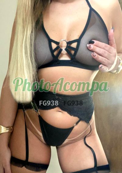Gabi Fernandes (11) 98480-2697, garota de programa em Santo André (ABC Paulista)