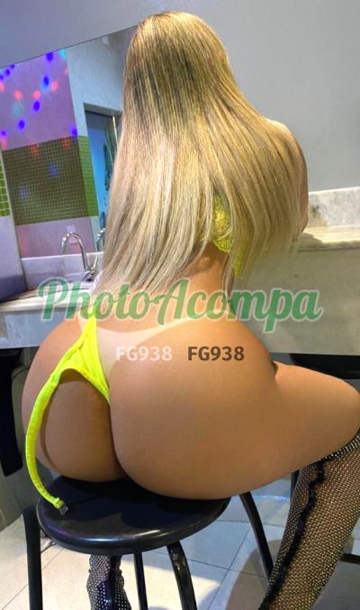 Gabi Fernandes (11) 98480-2697, acompanhante na Zona Leste (SP)