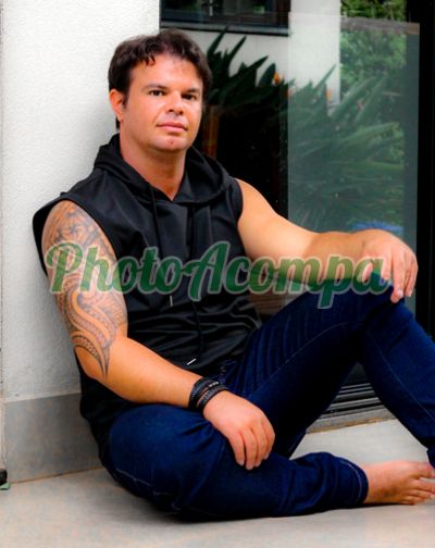 Jefferson Tantra (19) 99487-0405, Garoto de programa em Limeira