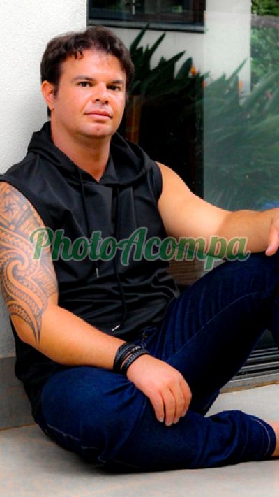 Jefferson Tantra (19) 99487-0405, Garoto de programa em Limeira