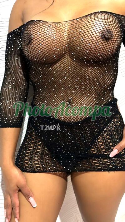 Carla, garota de programa em Campinas