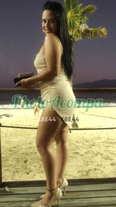 Suzy, garota de programa em Caraguatatuba