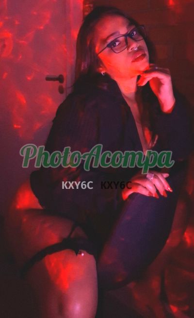 Monalisa, acompanhante em Itanhaém