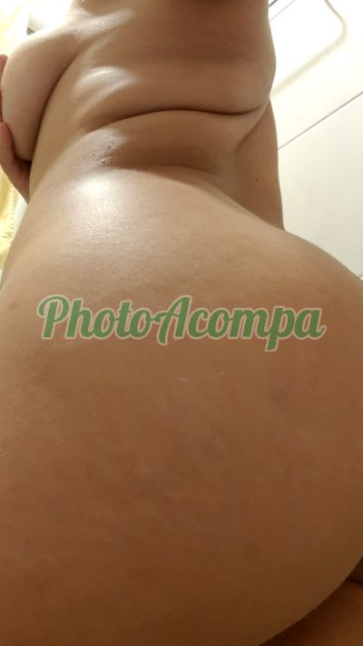 Monalisa, escort em Itanhaém