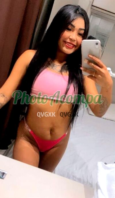 India, acompanhante no Guarujá