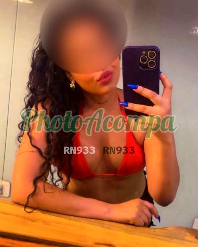 Paty Silva (19) 99882-4234, garota de programa em Campinas