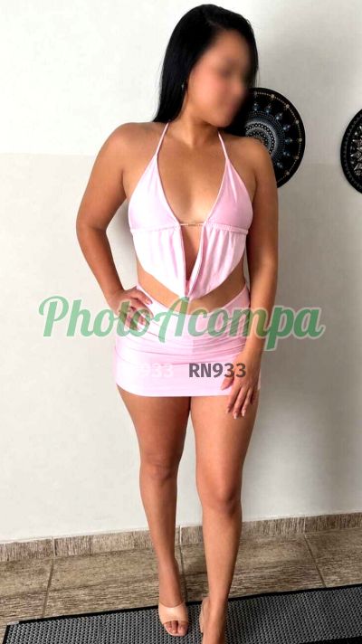 Nayara Guimarães (19) 99882-4234, escort em Campinas