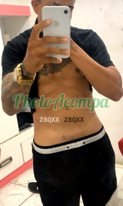 Davi (85) 99261-2328, garoto de programa em Fortaleza