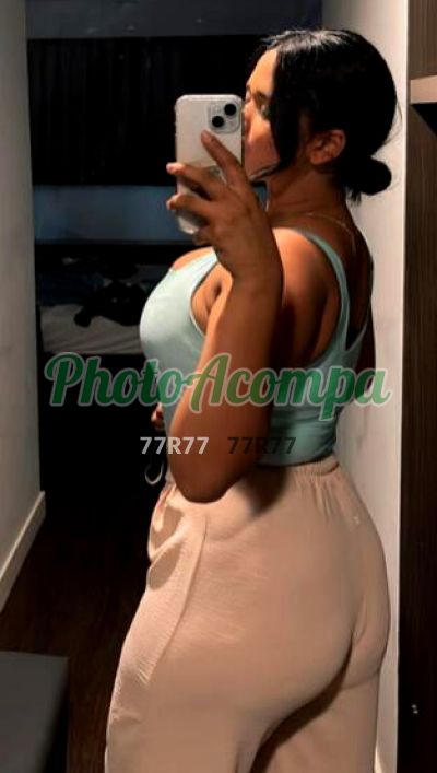 Lorena, escort em Campinas