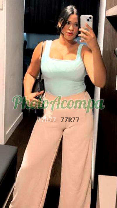 Lorena, garota de programa em Campinas