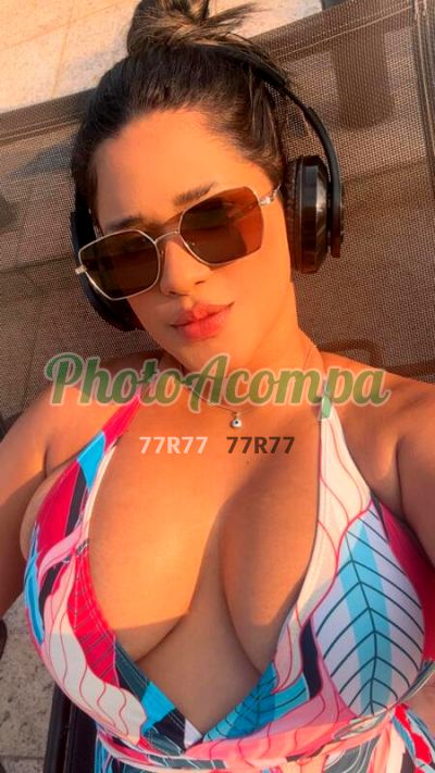 Lorena, acompanhante em Campinas