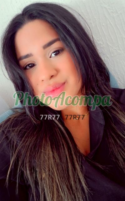 Lorena, escort em Campinas