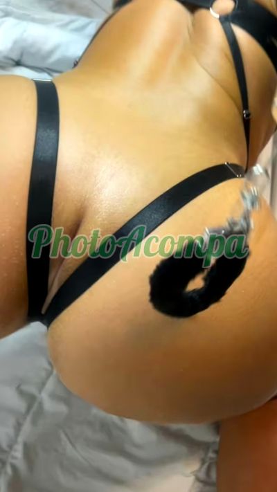Pandora (11) 94978-7938, acompanhante em Jacareí