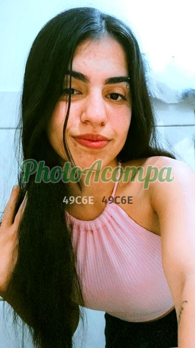 Nathalia Kauana, escort em Catanduva