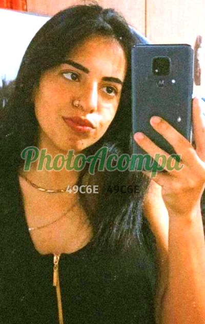 Nathalia Kauana, acompanhante em Catanduva