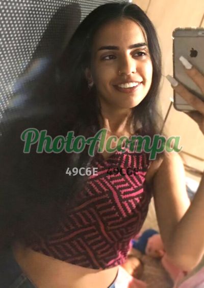 Nathalia Kauana, escort em Catanduva