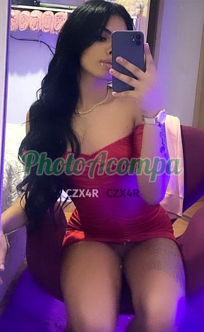Victória (19) 99848-2069, Transex em Campinas