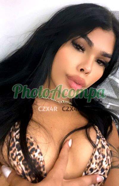Victória (19) 99848-2069, Trans em Campinas