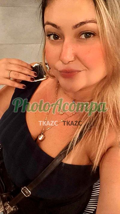 Nicolle Fernandes (21) 99709-2169, acompanhante na Zona Norte (RJ)