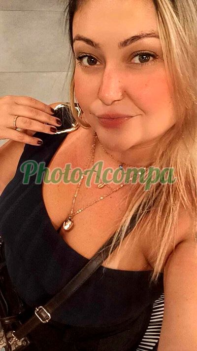Nicolle Fernandes (21) 99709-2169, acompanhante na Zona Leste (POA)