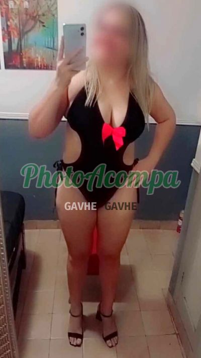Samantha (12) 99712-4255, garota de programa em São José dos Campos