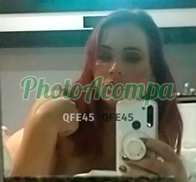 Carolzinha, transex em Curitiba
