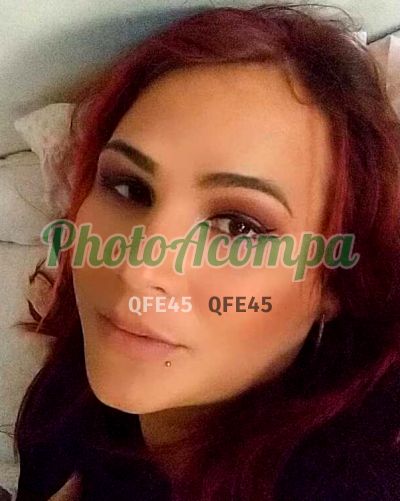 Carolzinha, trans em Curitiba