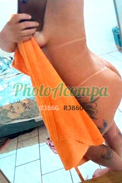 Karolzinha, acompanhante em Mogi Guaçu