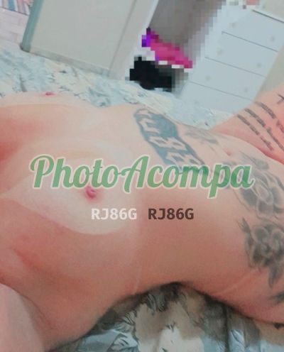 Karolzinha, garota de programa em Mogi Guaçu