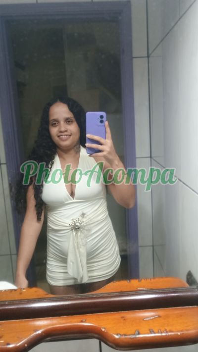 Luana Gabrieli (19) 99671-3513, acompanhante em São José do Rio Preto
