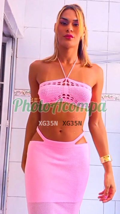 Pyetra (13) 99161-3543, transex no Guarujá