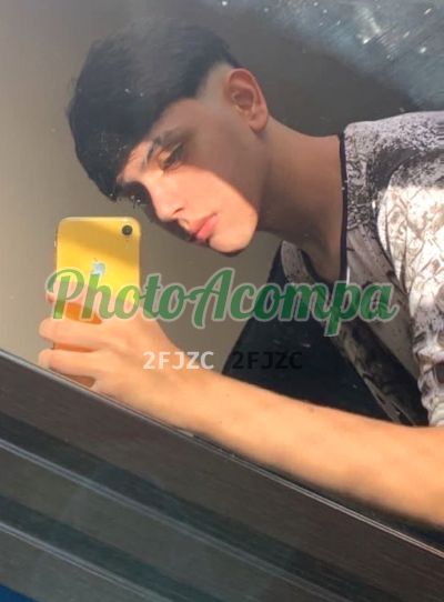 Lucas Lima, garoto de programa em Ribeirão Preto