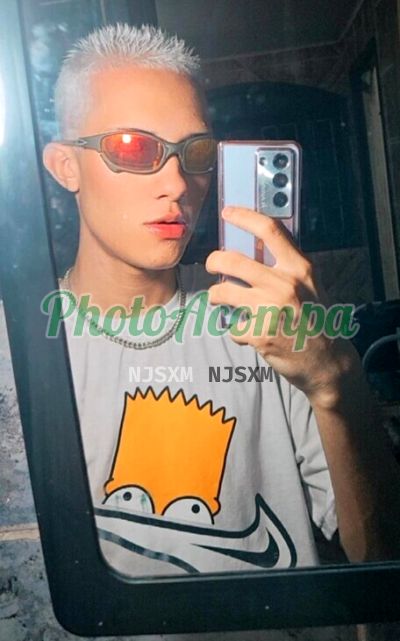 Leonardo, garoto de programa no Centro (RJ)