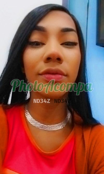 Barbie doll (19) 99149-9891, transex em Hortolândia
