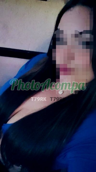 Paty, acompanhante na Zona Oeste (SP)