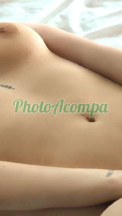 Bianca Fonsceca (41) 99922-7609, Escort em Cascavel