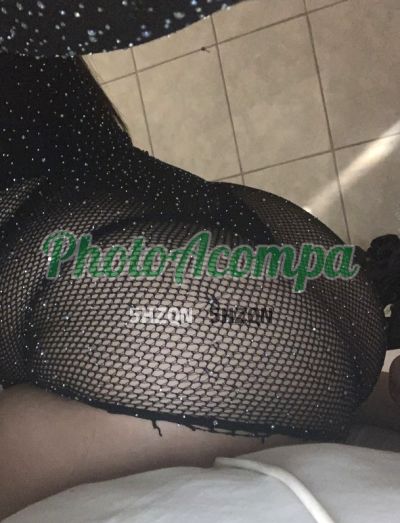Laura Valentina, acompanhante em Campinas