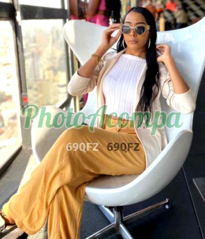 Camila, garota de programa em São Paulo