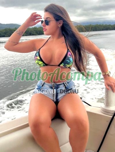 Liz, escort em Atibaia