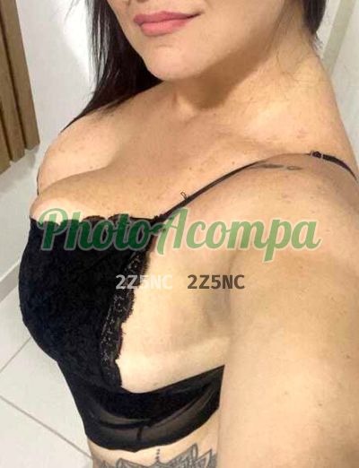 Elen, garota de programa em Recife