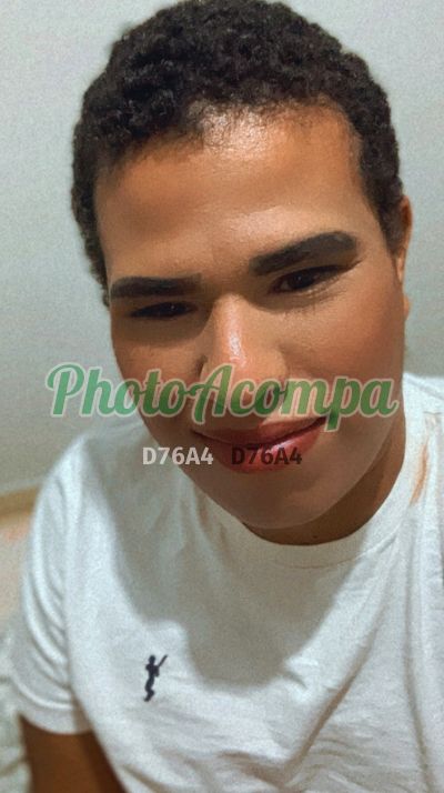 Henrique, garoto de programa em Ribeirão Preto