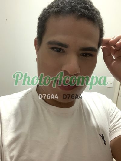Henrique, garoto de programa em Ribeirão Preto