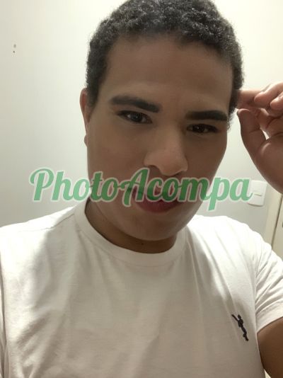 Henrique, garoto de programa em Ribeirão Preto