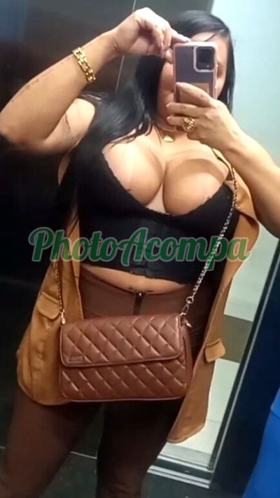 Ana Lima (85) 99717-2379, Acompanhante em Eusébio