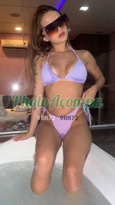 Lili rodrigues, mulher que faz videochamadas e sexting