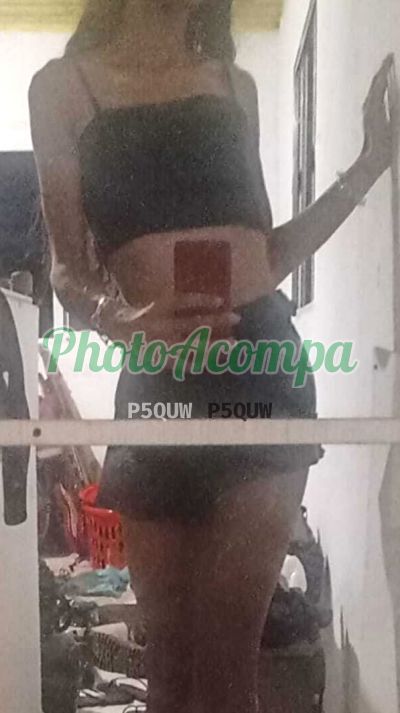 Vampira (13) 99754-5406, transex no Guarujá